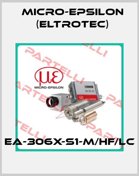 EA-306X-S1-M/HF/LC Micro-Epsilon (Eltrotec)