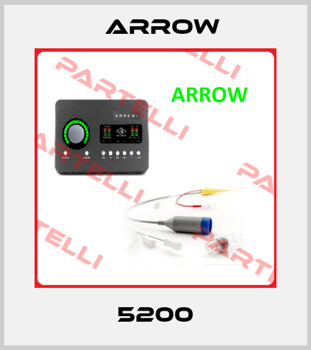 5200 Arrow