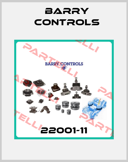 22001-11 Barry Controls