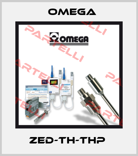 ZED-TH-THP  Omega
