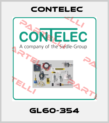 GL60-354 Contelec