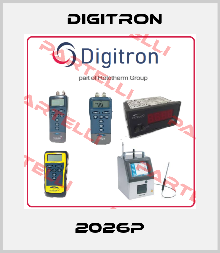 2026P Digitron