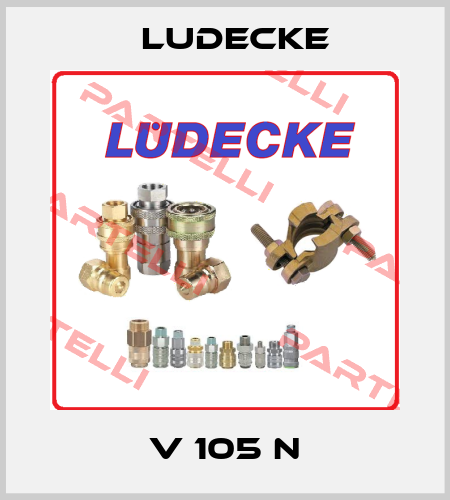 V 105 N Ludecke
