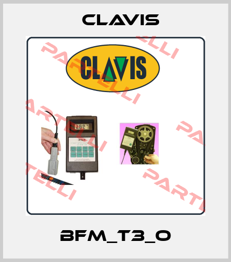 BFM_T3_O Clavis
