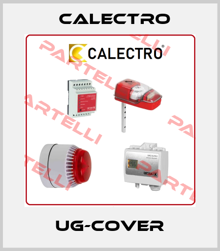 UG-COVER Calectro
