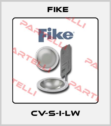 CV-S-I-LW FIKE