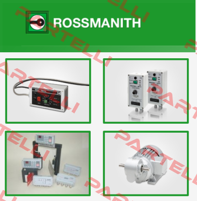 ROTHY 806X5 Rossmanith