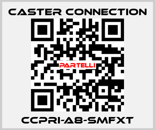 CCPRI-A8-SMFXT Caster Connection
