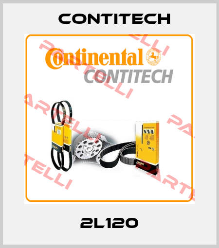 2L120 Contitech