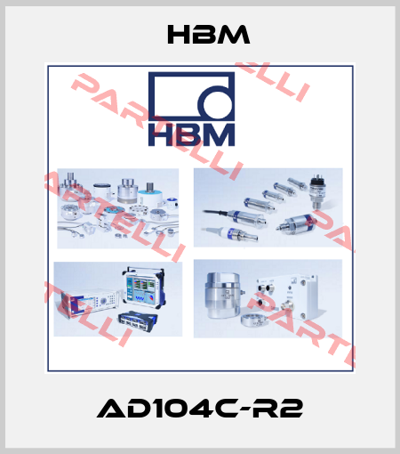 AD104C-R2 Hbm