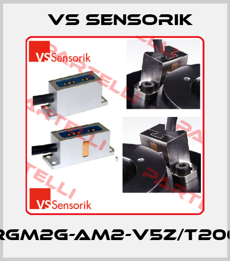 RGM2G-AM2-V5Z/T200 VS Sensorik
