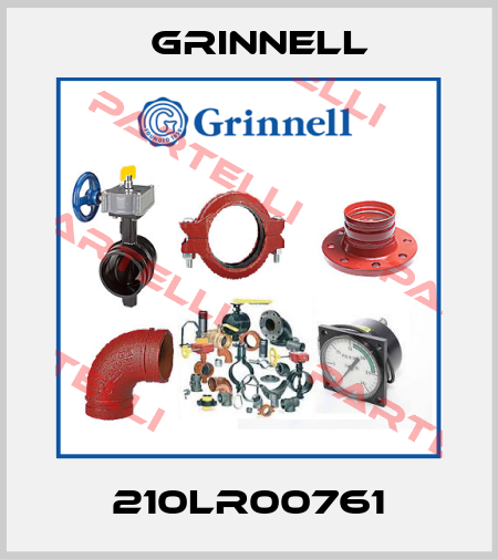 210LR00761 Grinnell