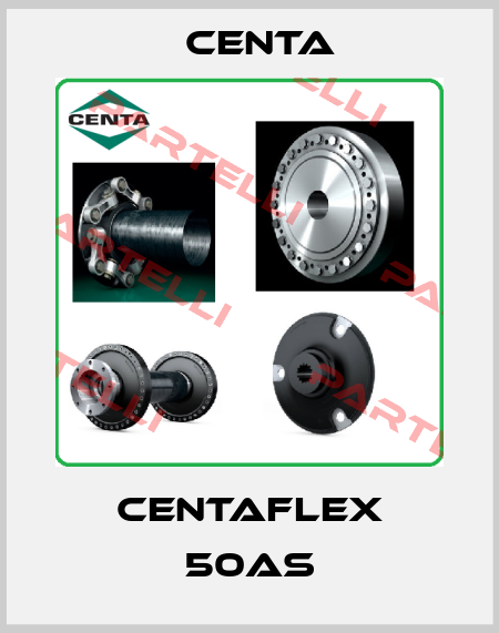 Centaflex 50AS Centa