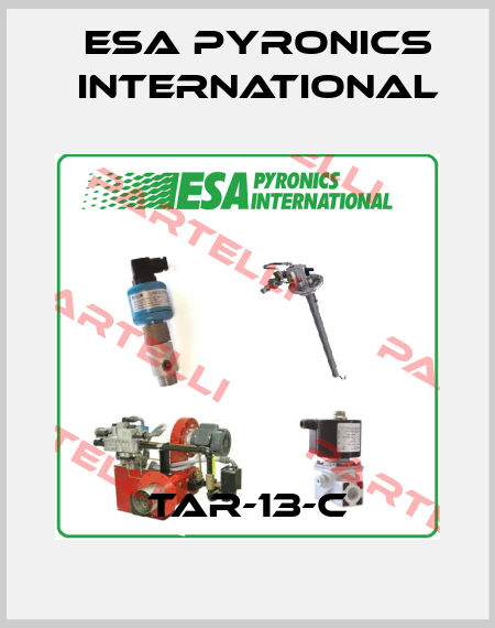 TAR-13-C ESA Pyronics International