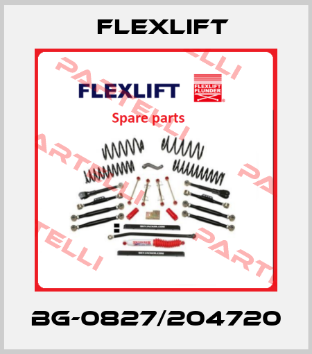 BG-0827/204720 Flexlift