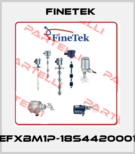 EFXBM1P-18S4420001 Finetek