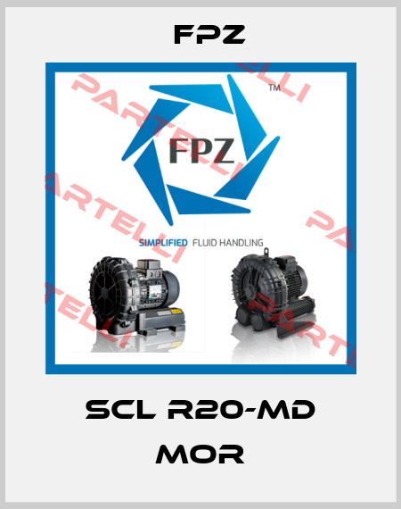 SCL R20-MD MOR Fpz