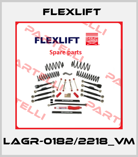 LAGR-0182/2218_VM Flexlift