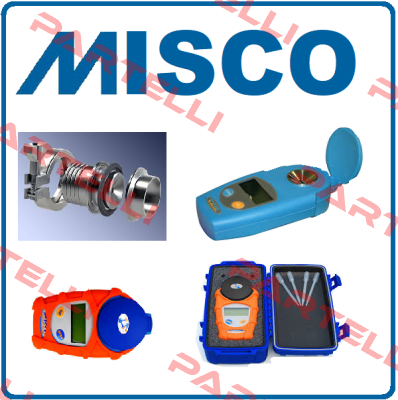 MISCO DD-3 Misco