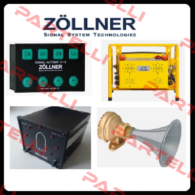 010430702 ZOELLNER SIGNAL