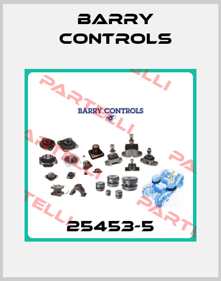25453-5 Barry Controls
