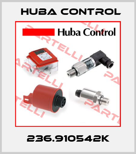 236.910542K Huba Control