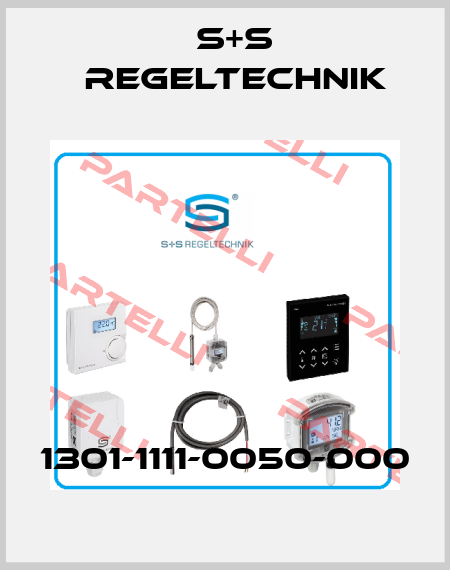 1301-1111-0050-000 S+S REGELTECHNIK
