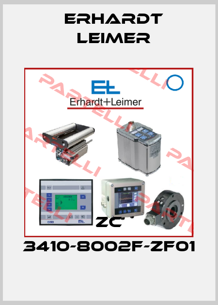 ZC 3410-8002F-ZF01 Erhardt Leimer