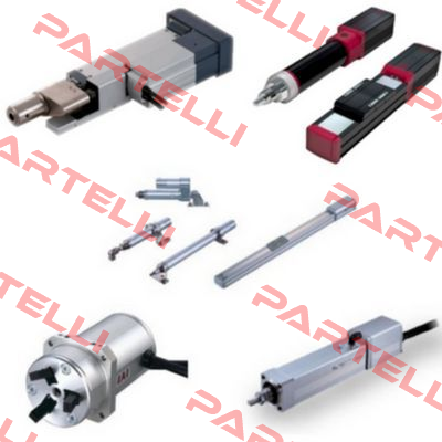 RCP6-SA6C-WA-42P-12-500-P5-M IAI