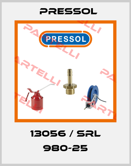 13056 / SRL 980-25 Pressol
