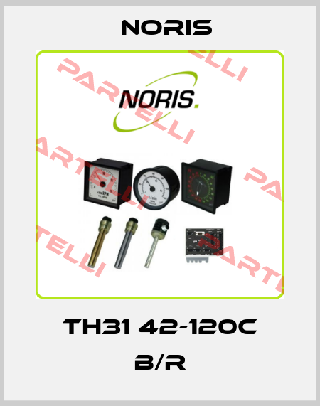 TH31 42-120C b/r Noris