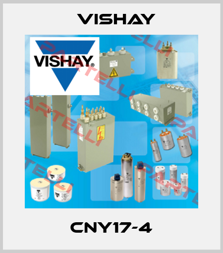 CNY17-4 Vishay