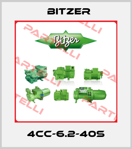 4CC-6.2-40S Bitzer