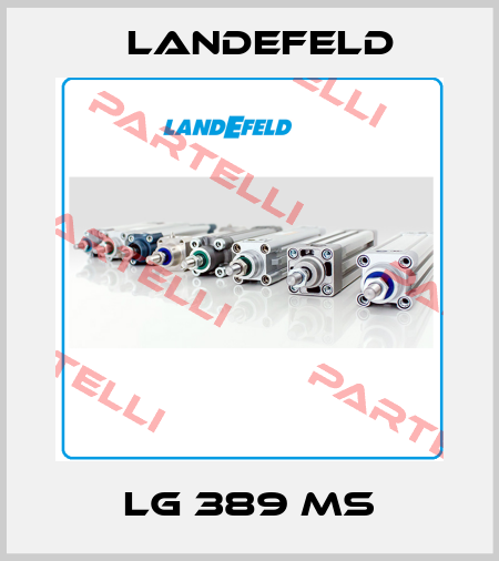 LG 389 MS Landefeld