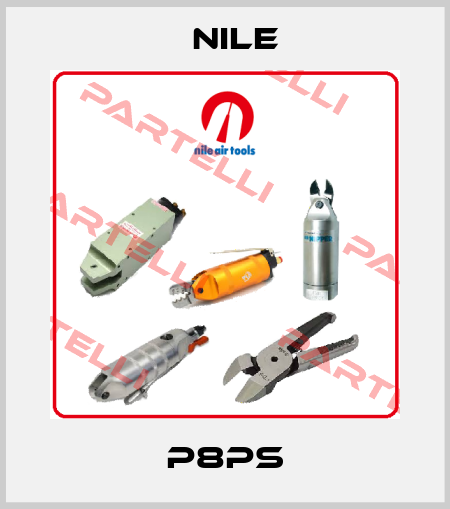 P8PS Nile