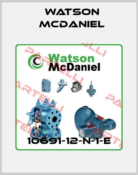 10691-12-N-1-E Watson McDaniel