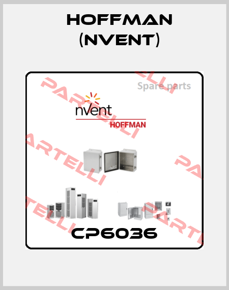CP6036 Hoffman (nVent)