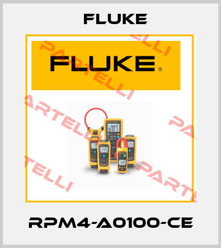 RPM4-A0100-CE Fluke