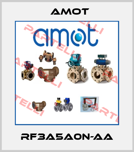 RF3A5A0N-AA Amot