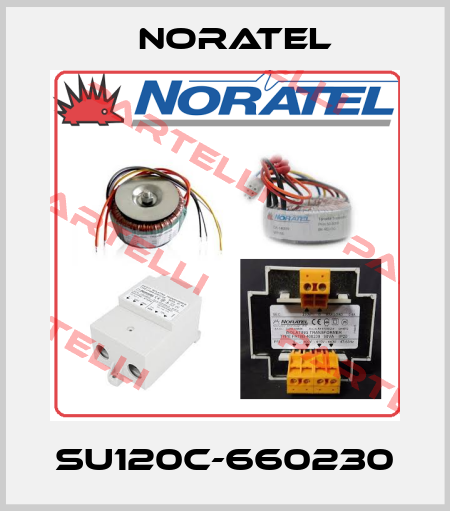 SU120C-660230 Noratel