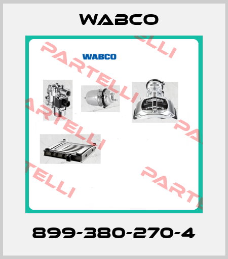 899-380-270-4 Wabco