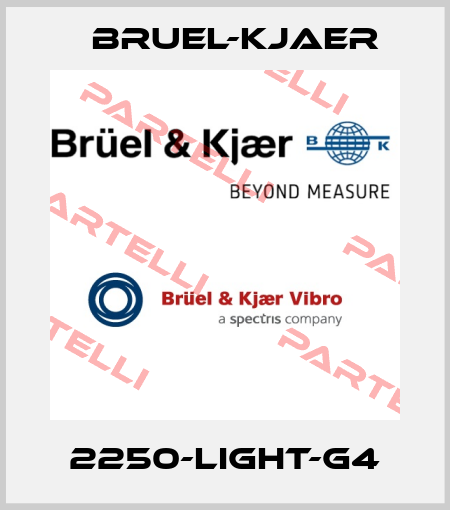2250-Light-G4 Bruel-Kjaer