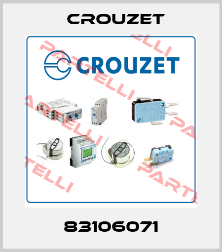 83106071 Crouzet