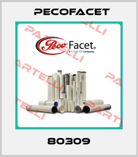 80309 PECOFacet