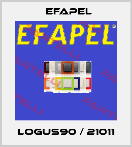 Logus90 / 21011 EFAPEL