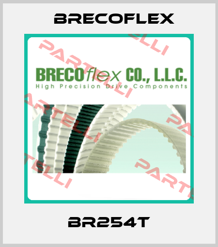 BR254T Brecoflex