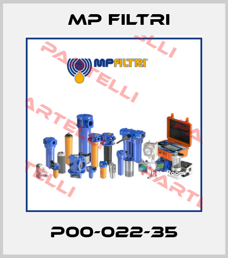 P00-022-35 MP Filtri