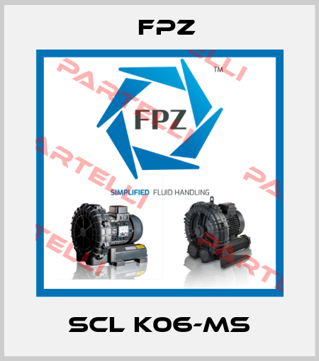 SCL K06-MS Fpz