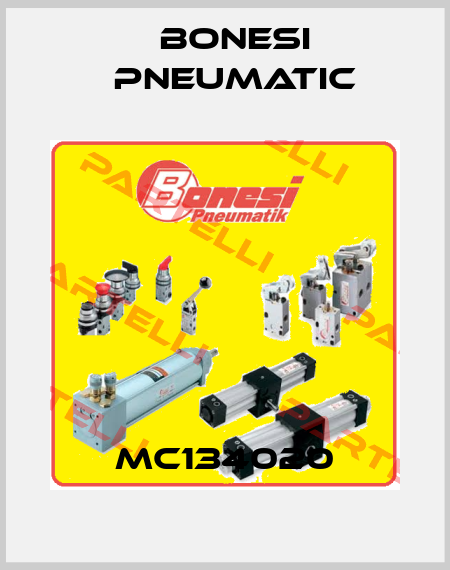 MC134020 Bonesi Pneumatic
