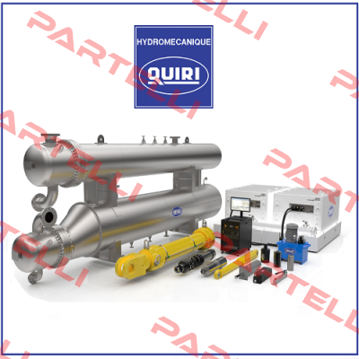 CSE5815 Quiri
